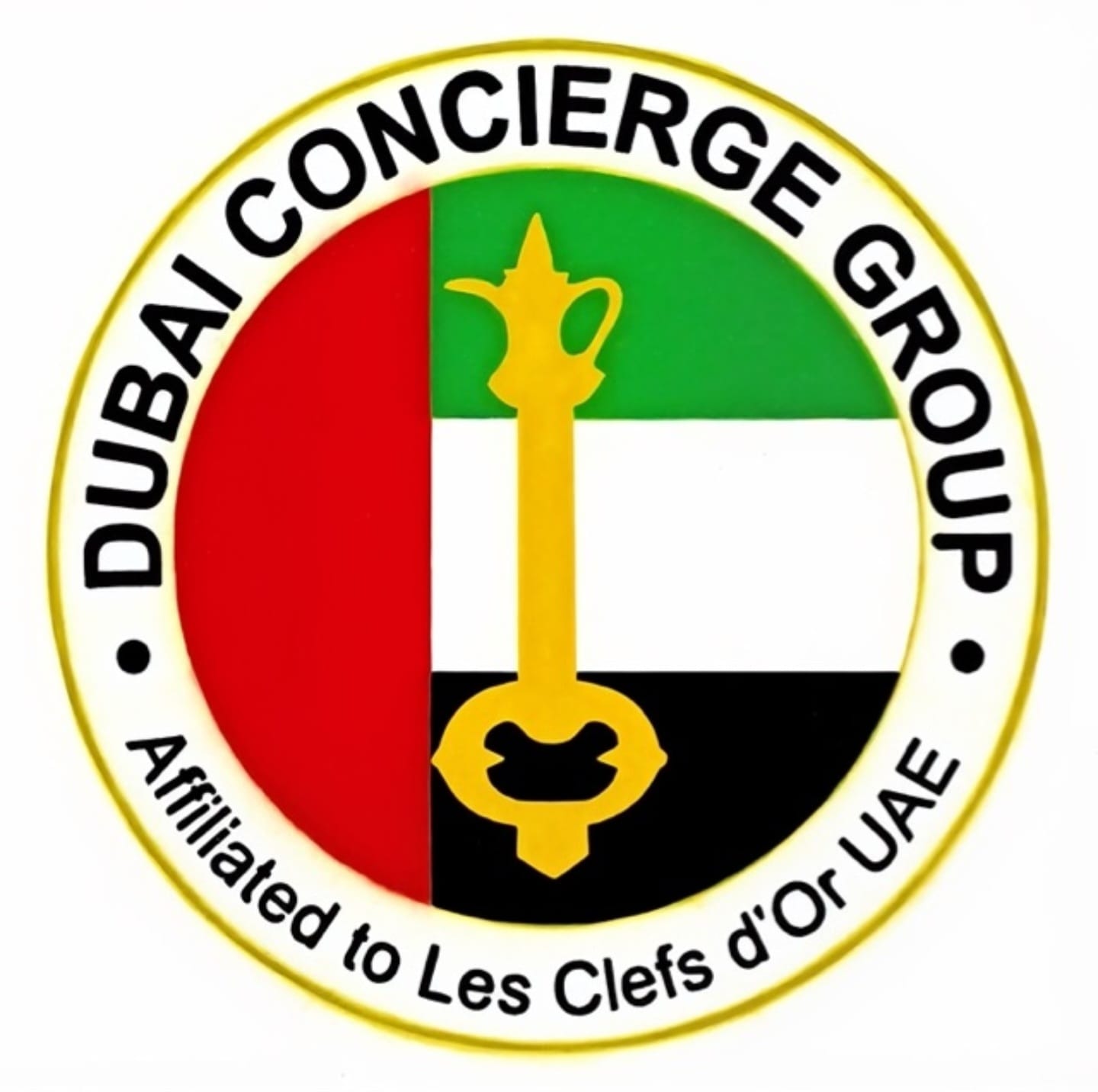 UAE Pin