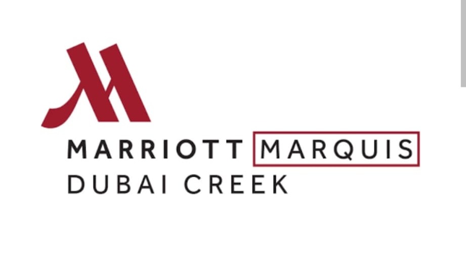 Marriott Marquis Header